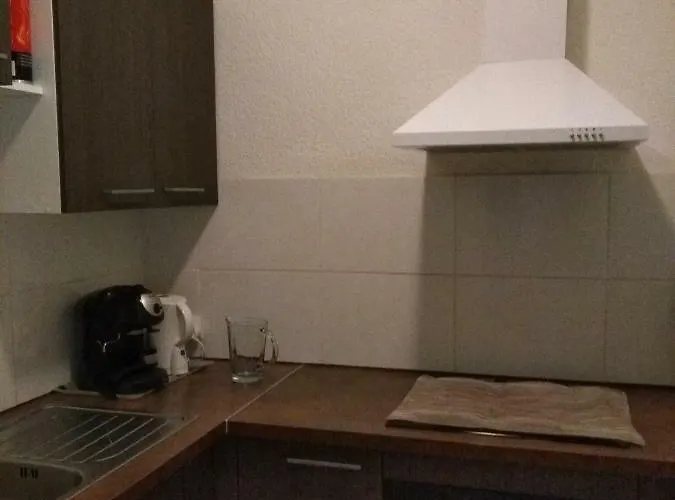 Apartamento De La Rasclose *