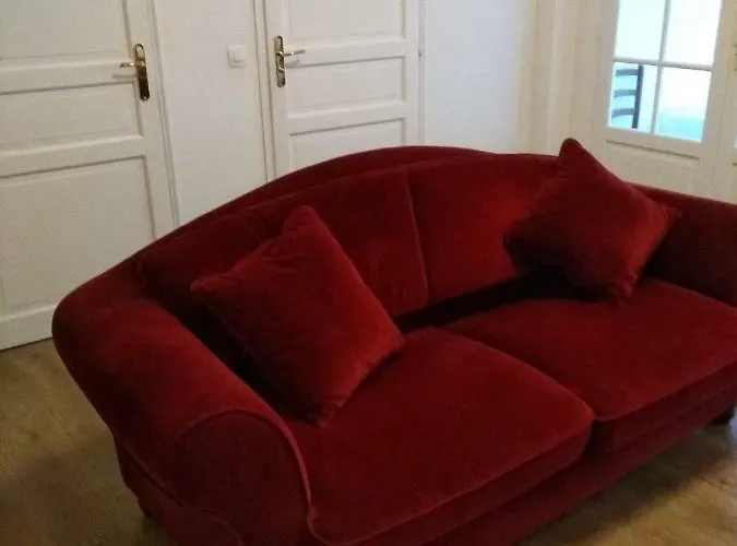 De La Rasclose Apartamento