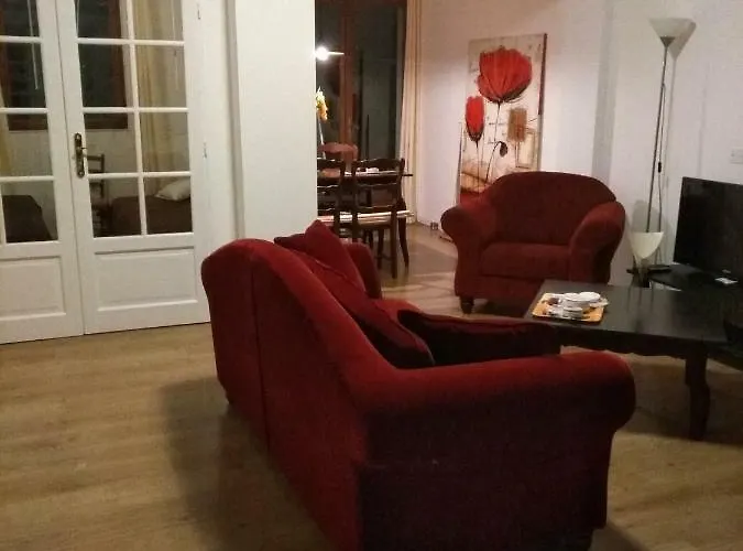 De La Rasclose Apartamento Sorède