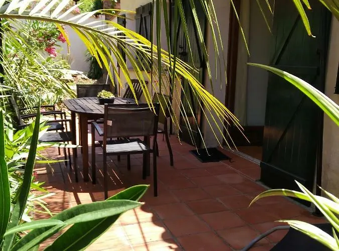 De La Rasclose Sorède