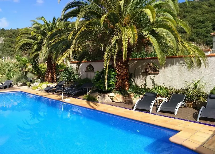 De La Rasclose * Sorède