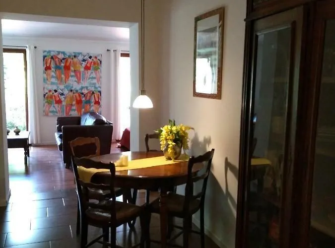 Apartamento De La Rasclose Sorède