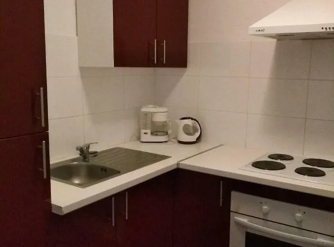 Apartamento De La Rasclose Sorède