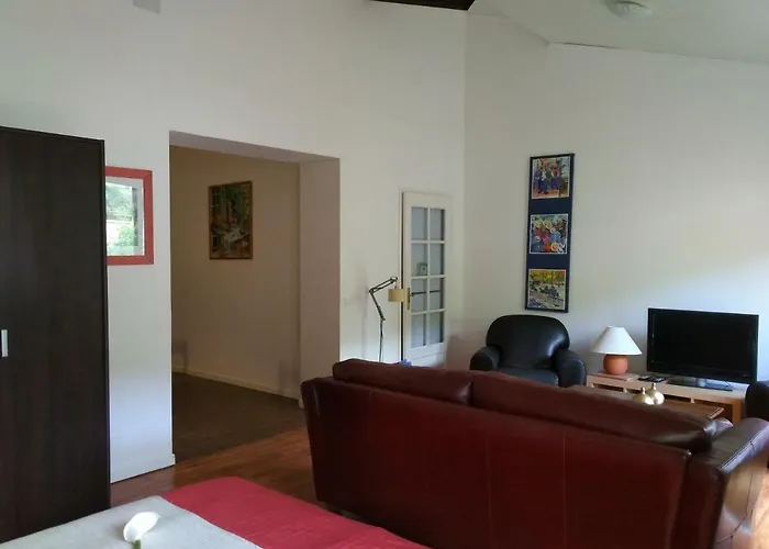 Apartamento De La Rasclose