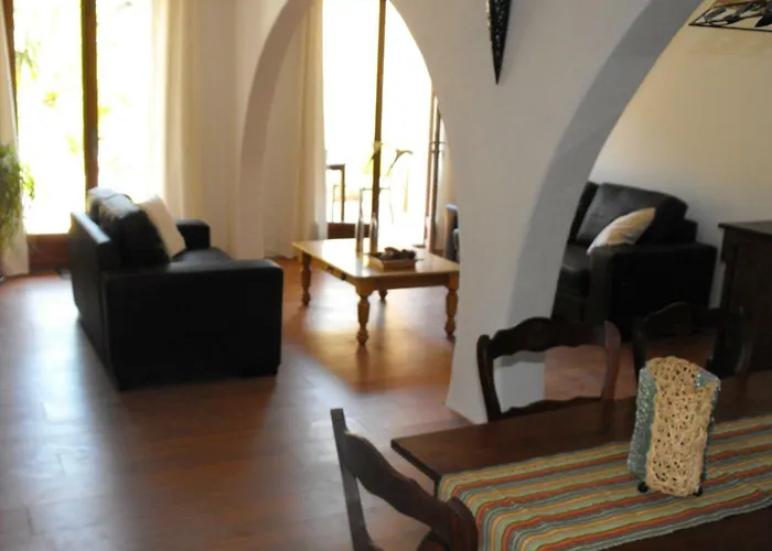 Apartamento De La Rasclose *