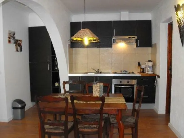 De La Rasclose Sorède