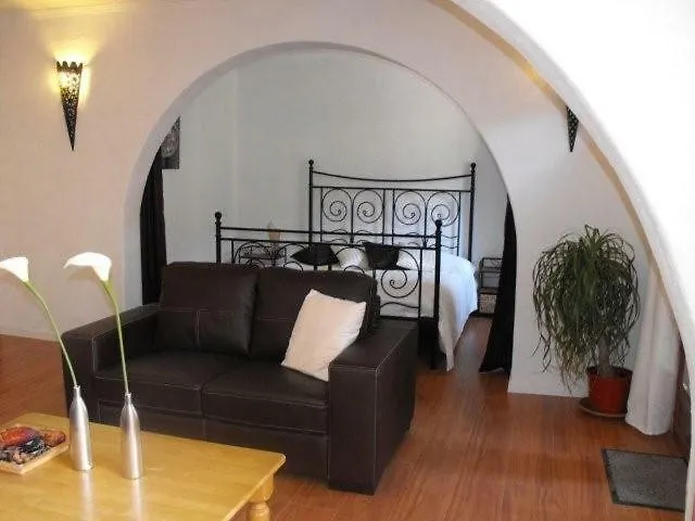 Apartamento De La Rasclose Sorède