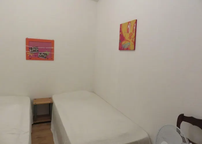 Apartamento De La Rasclose