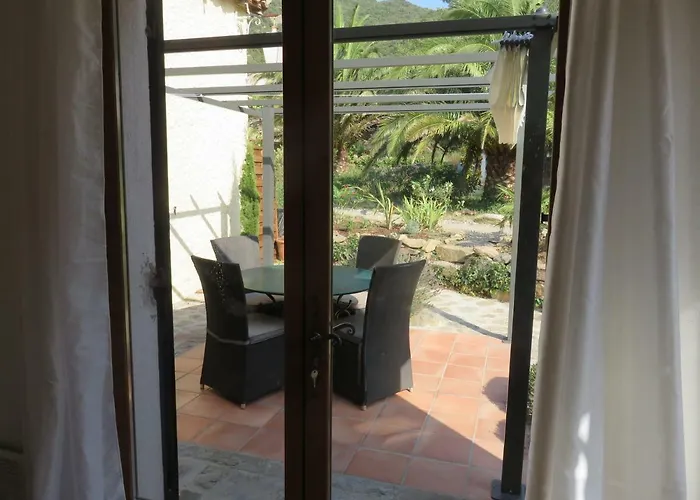 De La Rasclose Apartamento Sorède