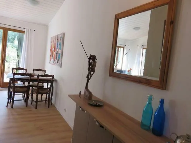 De La Rasclose Apartamento *