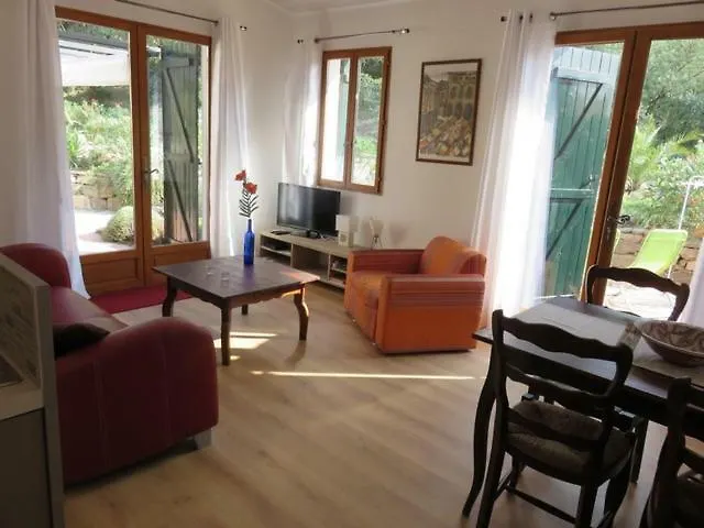 De La Rasclose Apartamento Sorède